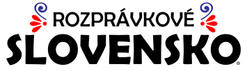 Logo Rozprávkové Slovensko